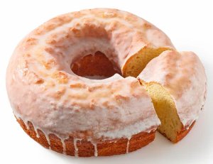 $6.99 Bakery Fresh Pudding Cake
