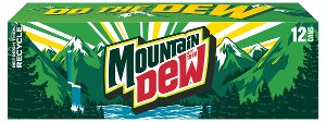 $4.99 Mountain Dew