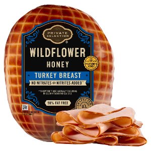 $11.99 lb PS Turkey Breast