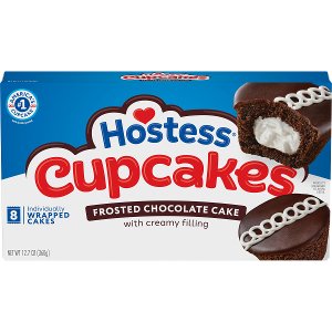 $1.99 Hostess Multipacks