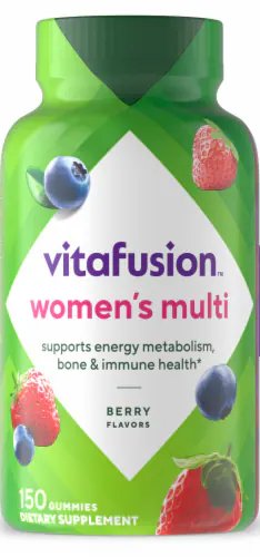 $9.99 Vitafusion or L'Il Critters
