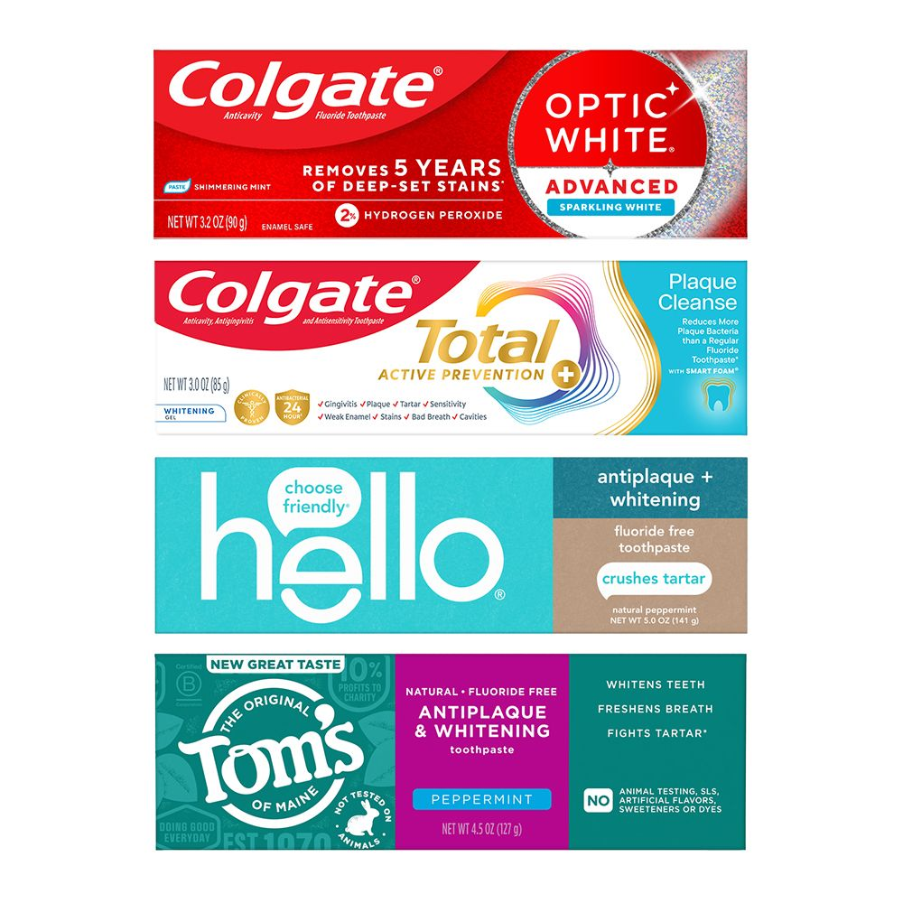 Save $5.00 on 2 Colgate