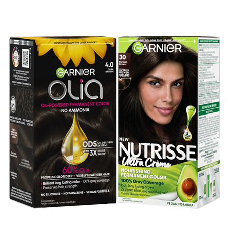 Save $5.00 on 2 Garnier Nutrisse