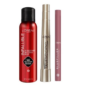 Save $2.00 on L'Oreal Paris