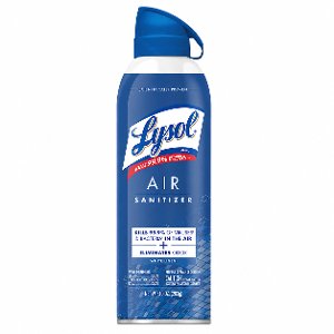 Save $1.00 on Lysol