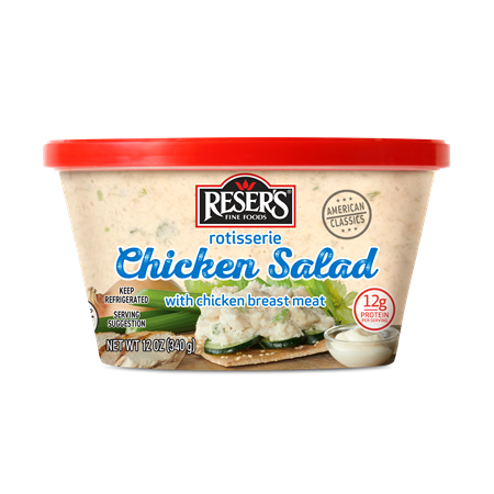 Save $1.00 on Reser's