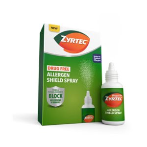 Save $5.00 on Zyrtec