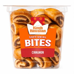 Save $1.50 on King's Hawaiian