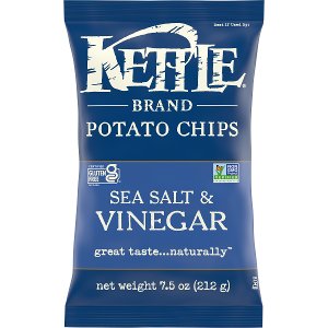 $1.99 Kettle Brand Chips