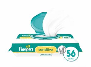 $1.99 Pampers Wipes