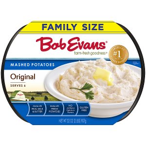 $4.99 Bob Evans Sides