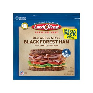 Save $1.00 on Land O'Frost Premium MegaPack