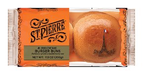 $3.99 St Pierre Buns