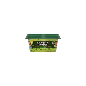 $2.99 Tostitos Guacamole 8oz