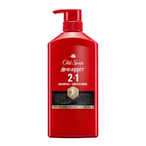 $8.99 Old Spice Shampoo or Conditioner