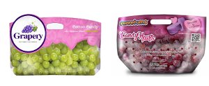 $2.99 lb Cotton Candy or Gum Drop Grapes