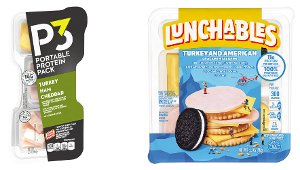 $1.29 Lunchables or P3 Protein Pack