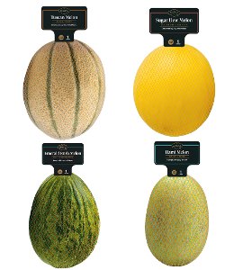 $2.99 PS Melon or Cantaloupe