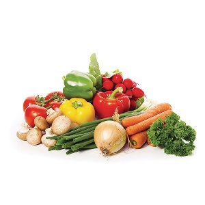 Save $5 on your Produce Purchase