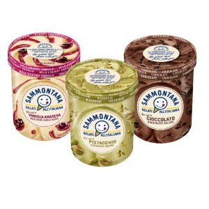 Save $2.50 on Sammontana