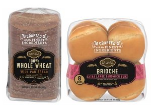 $1.99 PS Bread or Buns