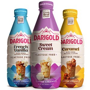 Save $1.00 on Darigold Creamer