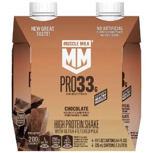 Save $2.00 on Muscle Milk Pro