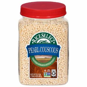 Save $1.00 on Rice Select