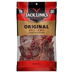 Save $3.00 on Jack Link's