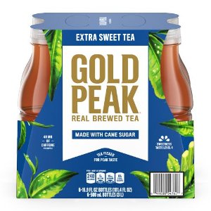 Save $2.00 on Gold Peak