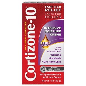 Save $1.00 on Cortizone 10