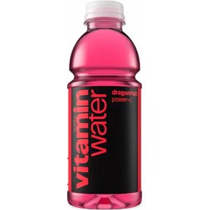 Save $0.50 on Vitaminwater