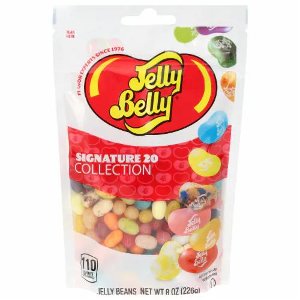 Save $1.00 on Jelly Belly Bags