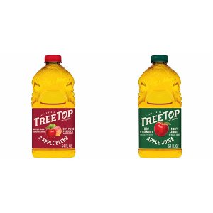 Save $2.00 on Tree Top Apple Juice