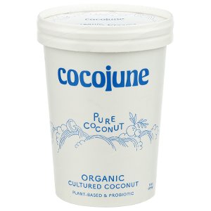 Save $2.00 on Cocojune Organic Non-Dairy Yogurt