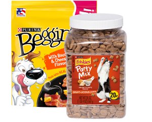 Save 20% on Select Purina Treats PICKUP OR DELIVERY ONLY