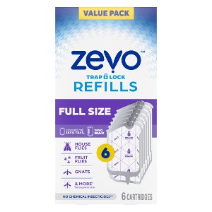 Save $2.00 on Zevo Products