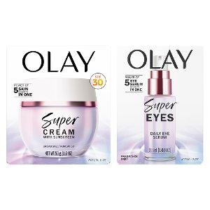 Save $5.00 on Olay Premium Moisturizers