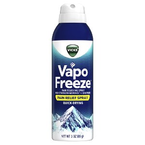 Save $3.00 on VapoFreeze Product