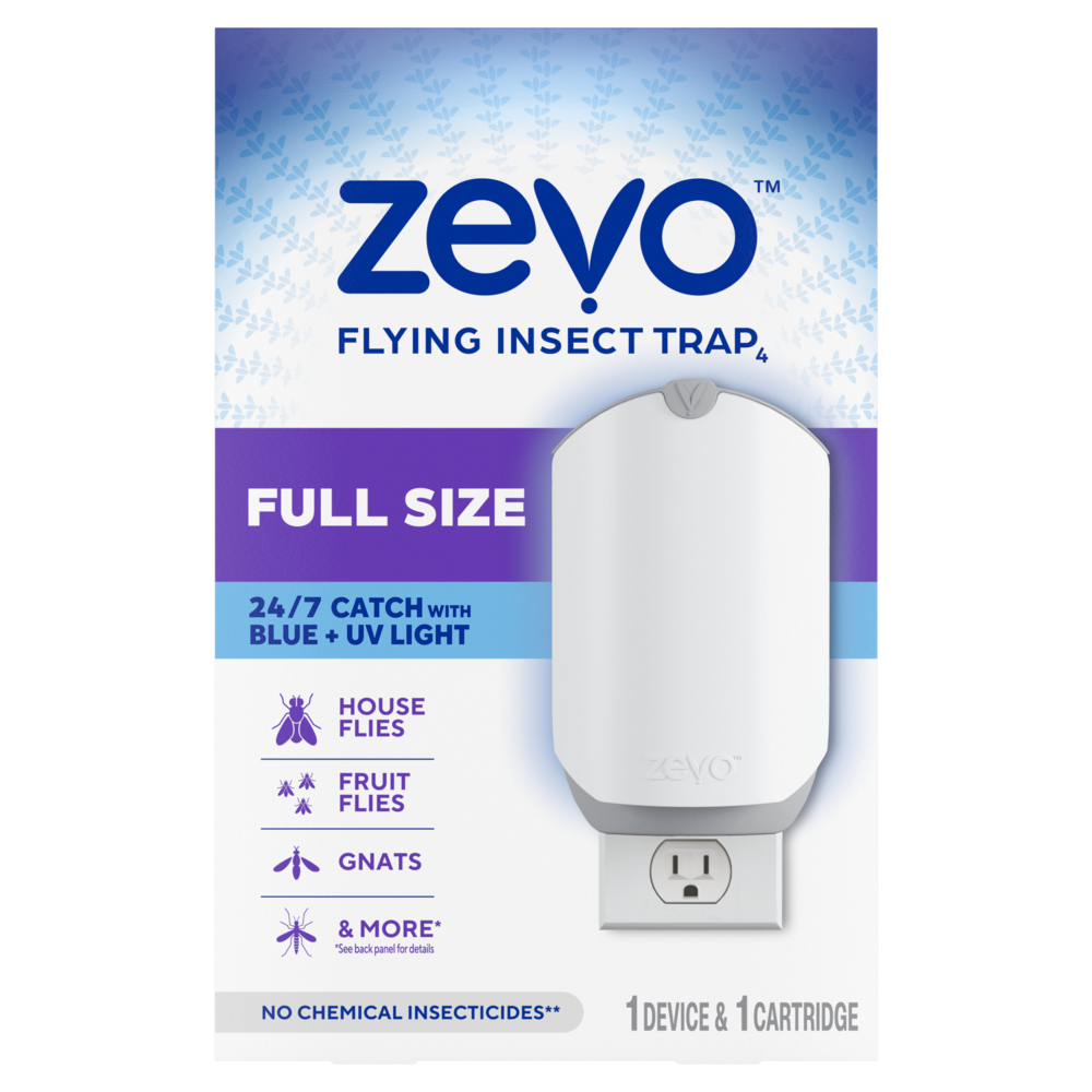 Save $5.00 on Zevo Products