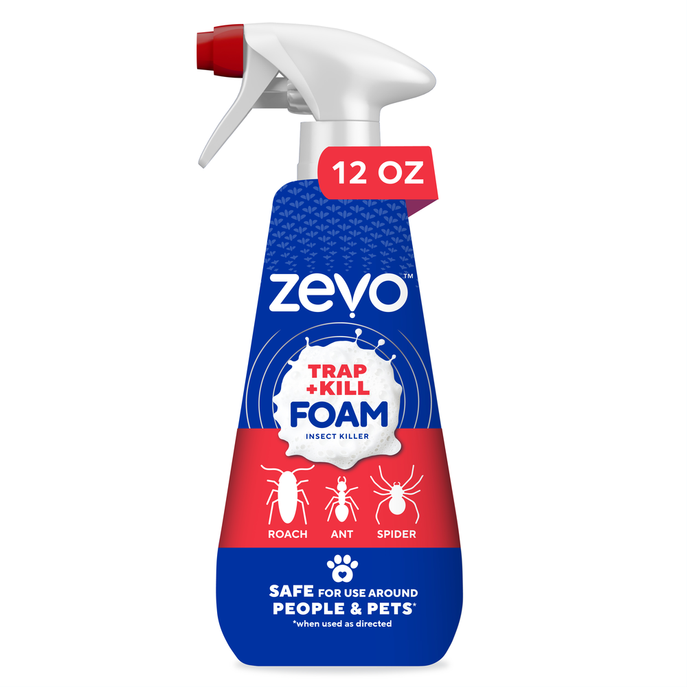 Save $1.00 on Zevo Products