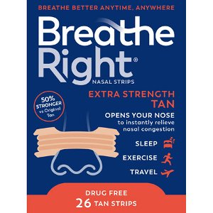 Save $1.75 on Breathe Right