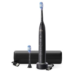 Save $2.00 on Philips Sonicare 7100 Rechargeable Toothbrush in Black