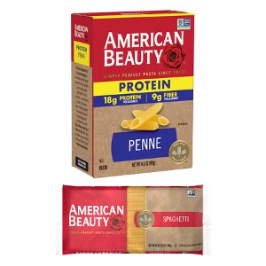 Save $0.50 on American Beauty