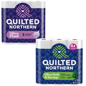 Save $2.00 on Quilted Northern