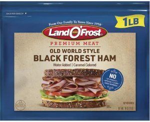 $4.49 Land O' Frost Lunch Meat