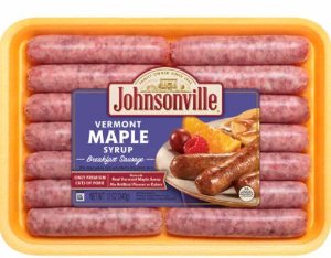 $3.99 Johnsonville Sausage