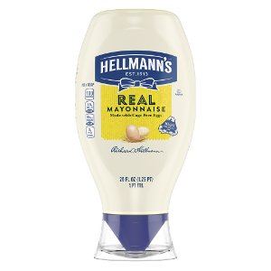 $4.49 Hellmann's Mayonnaise