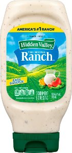 $2.79 Hidden Valley Ranch
