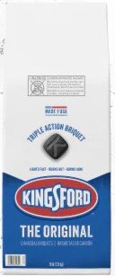 $8.99 Kingsford Charcoal